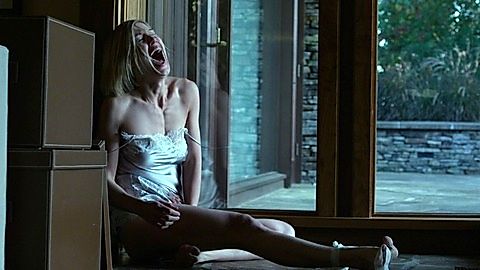 Pic: Rosamund Pike in Gone Girl (2014)