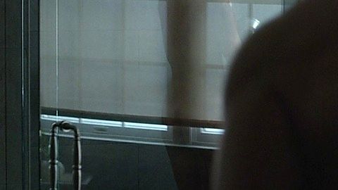 Pic: Rosamund Pike in Gone Girl (2014)