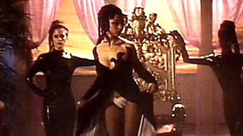 Pic: Kamala Lopez in Erotique (1994)