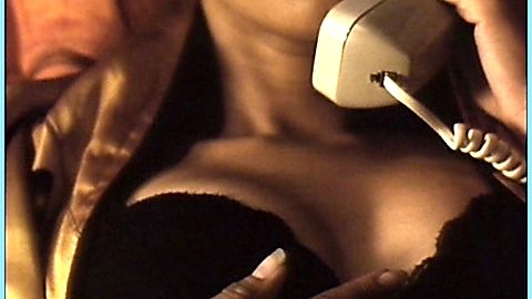 Pic: Kamala Lopez in Erotique (1994)