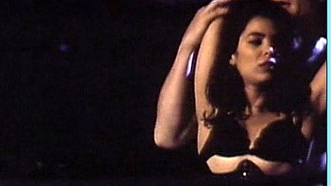 Pic: Kamala Lopez in Erotique (1994)