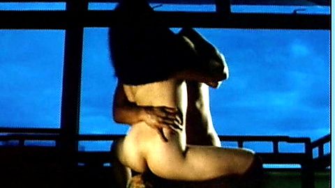 Pic: Hayley Man in Erotique (1994)