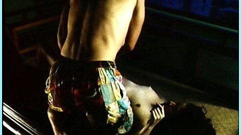 Pic: Hayley Man in Erotique (1994)