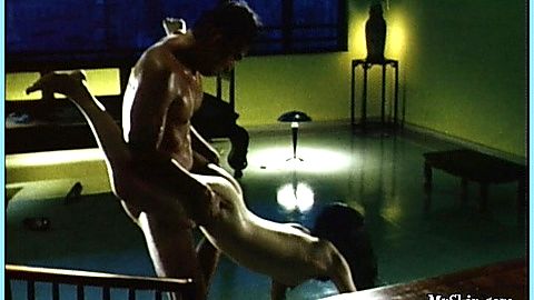 Pic: Hayley Man in Erotique (1994)