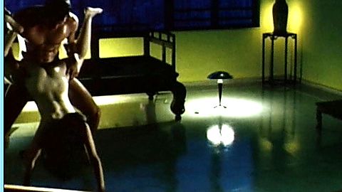 Pic: Hayley Man in Erotique (1994)