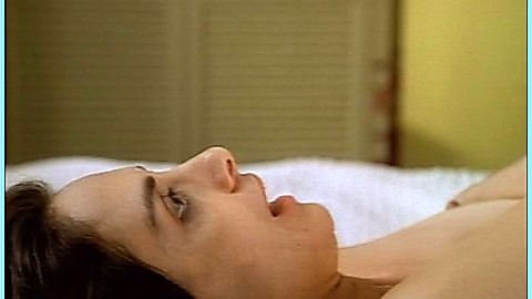 Pic: Diana Bracho in Between Pancho Villa and a Naked Woman (1995)