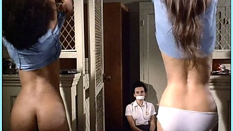 Pic: Laurie Rose in Policewomen (1974)