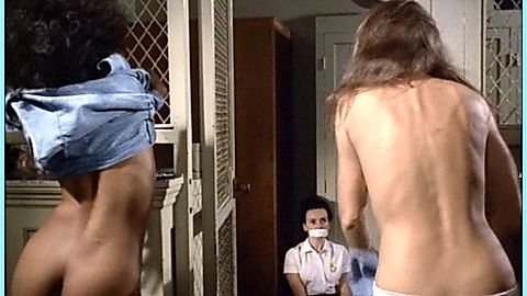 Pic: Laurie Rose in Policewomen (1974)