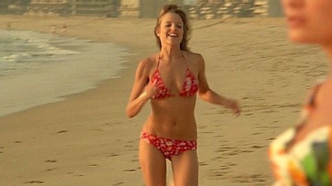 Pic: Laurie Rose in The Roommates (1973)