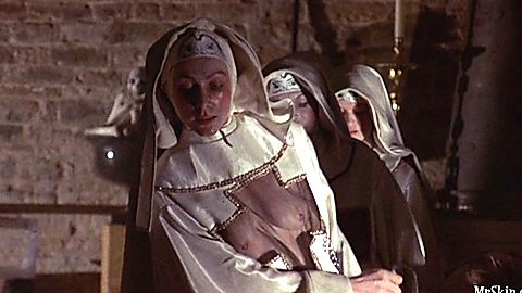 Pic: Maggie Wright in Joseph Andrews (1977)