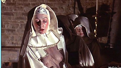 Pic: Maggie Wright in Joseph Andrews (1977)