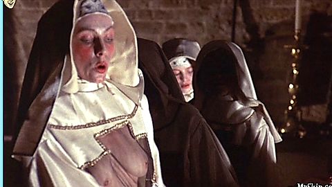 Pic: Maggie Wright in Joseph Andrews (1977)
