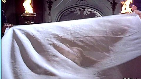 Pic: Maggie Wright in Twins of Evil (1971)