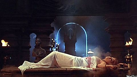 Pic: Maggie Wright in Twins of Evil (1971)