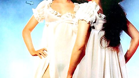 Pic: Mary Collinson in Twins of Evil (1971)