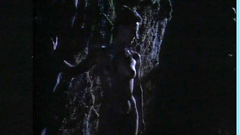 Pic: Melanie Kilgour in Empire of Ash II (1988)