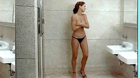 Pic: Lissa Layng in Say Yes (1986)