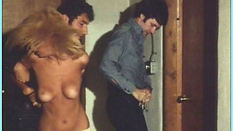Pic: Gerie Bronson in The Abductors (1972)
