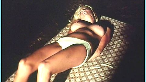 Pic: Gerie Bronson in The Abductors (1972)
