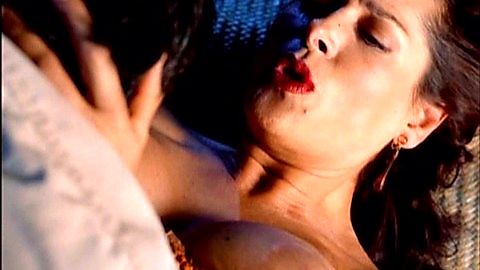 Pic: Isaura Espinoza in El tigre de Santa Julia (2002)