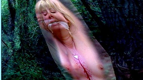 Pic: Tara Killian in Shallow Ground (2004)