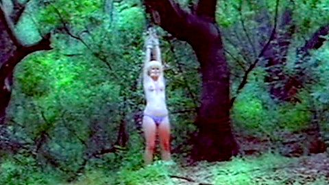 Pic: Tara Killian in Shallow Ground (2004)