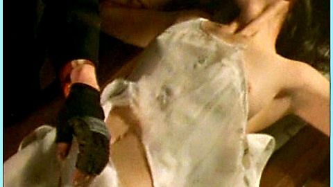 Pic: Diane Di Gregorio in Psyclops (2002)