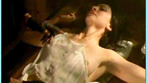 Pic: Diane Di Gregorio in Psyclops (2002)