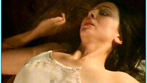 Pic: Diane Di Gregorio in Psyclops (2002)