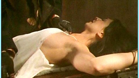 Pic: Diane Di Gregorio in Psyclops (2002)