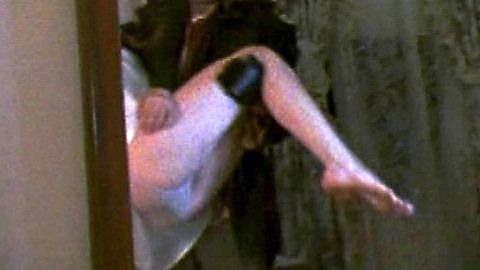 Pic: Diane Di Gregorio in Psyclops (2002)
