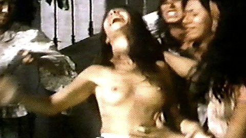 Pic: Mariana Lobo in El valle de los miserables (1974)