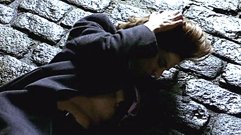 Pic: Mónica López in Intacto (2001)