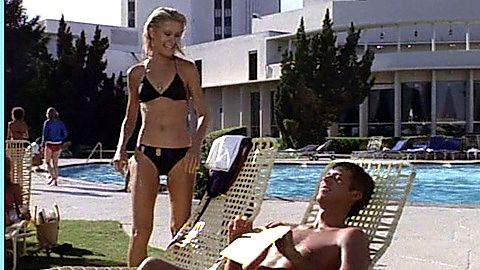 Pic: Joan Van Ark in Red Flag: The Ultimate Game (1981)