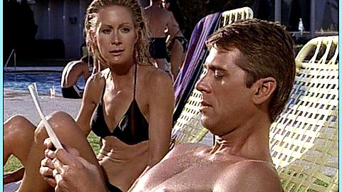 Pic: Joan Van Ark in Red Flag: The Ultimate Game (1981)