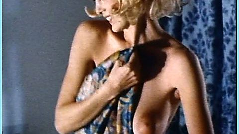 Pic: Louise Turcot in Deux femmes en or (1970)