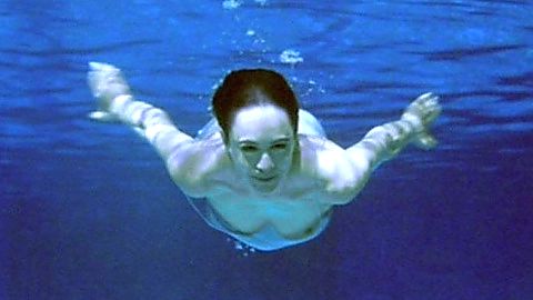 Pic: Soraya Gomaa in Marmor, Stein & Eisen (2000)