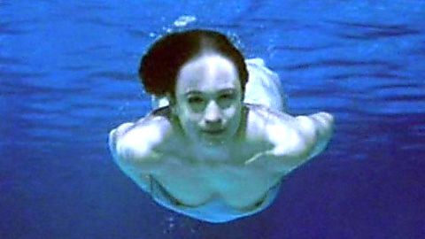 Pic: Soraya Gomaa in Marmor, Stein & Eisen (2000)