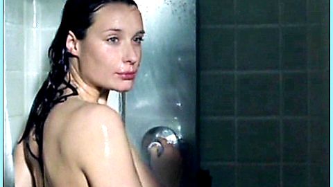 Pic: Kathrin Kühnel in Die Novizin (2002)