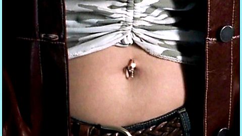 Pic: Kathrin Kühnel in Die Novizin (2002)
