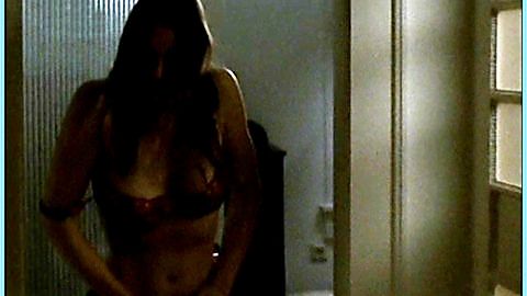 Pic: Kathrin Kühnel in Die Novizin (2002)