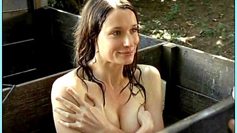 Pic: Kathrin Kühnel in Alles außer Sex (2005)