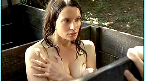 Pic: Kathrin Kühnel in Alles außer Sex (2005)