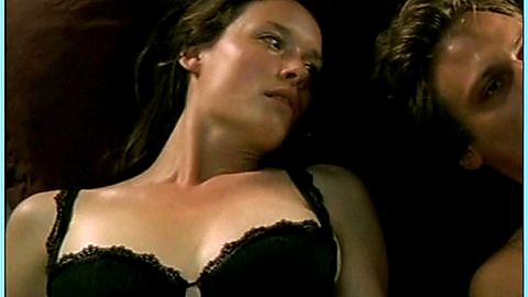 Pic: Kathrin Kühnel in Alles außer Sex (2005)