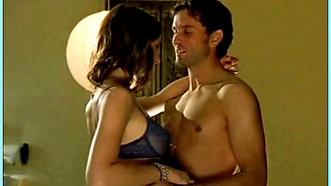 Pic: Kathrin Kühnel in Alles außer Sex (2005)
