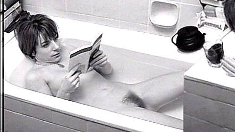 Pic: Hannelore Hoger in Die Artisten in der Zirkuskuppel: Ratlos (1968)
