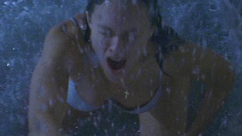 Pic: Susan May Pratt in Open Water 2: Adrift (2006)
