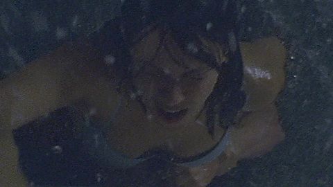 Pic: Susan May Pratt in Open Water 2: Adrift (2006)