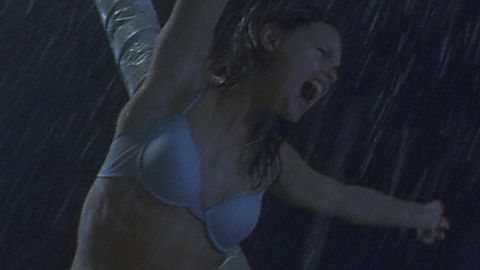 Pic: Susan May Pratt in Open Water 2: Adrift (2006)