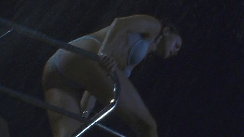 Pic: Susan May Pratt in Open Water 2: Adrift (2006)
